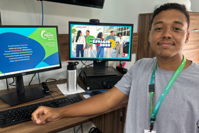 Águas da Condessa prorroga inscrições para o Programa de Estágio 2025