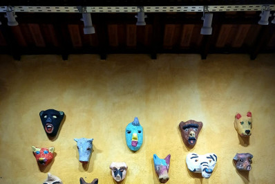 Estação Jaqueira oferece visitas guiadas gratuitas à exposição 