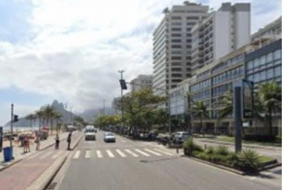 Bairros da Zona Sul têm abastecimento de água interrompido 