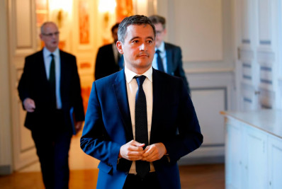 Ministro da França diz que vai 'isolar prisão com os 100 maiores traficantes de drogas' do país