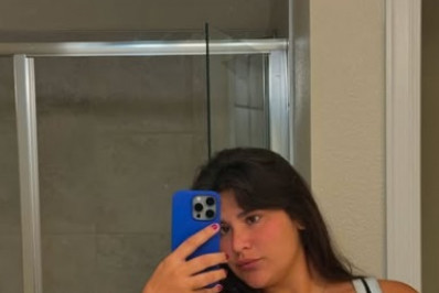 Filha de Flávia Alessandra desabafa sobre haters nas redes sociais