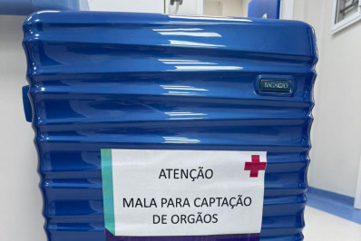 Hospital de Porto Real realiza 1ª cirurgia de captação de órgãos desde ampliação