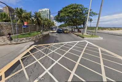 Águas do Rio conclui reparos e abastecimento de água é retomado na Zona Sul