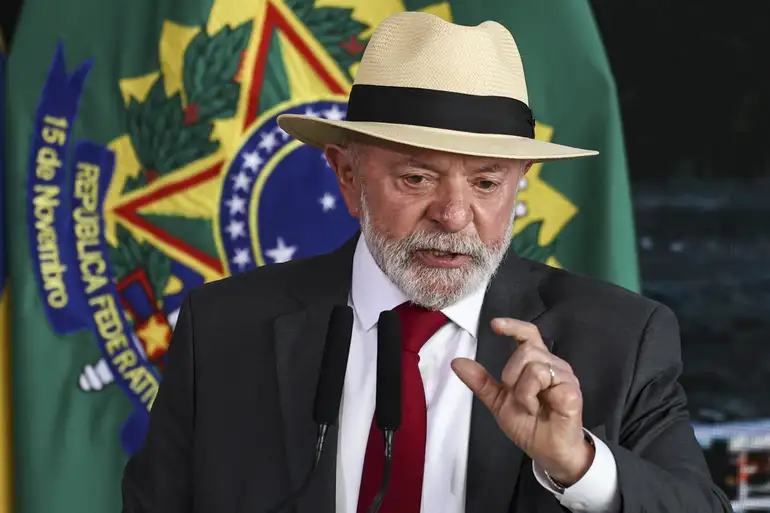 Lula veta projeto que classifica diabetes tipo 1 como deficiência