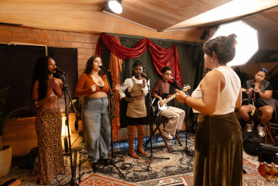 MANA – ‘Mulheres Artistas de Niterói Apresentam’ reúne talentos femininos em novas produções coletivas