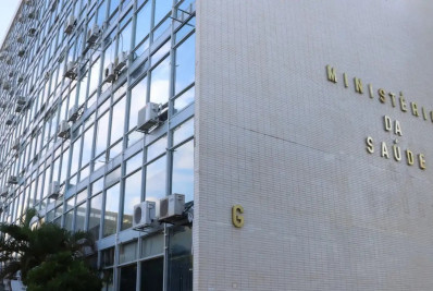 Ministério da Saúde anuncia retomada de obras em 290 municípios