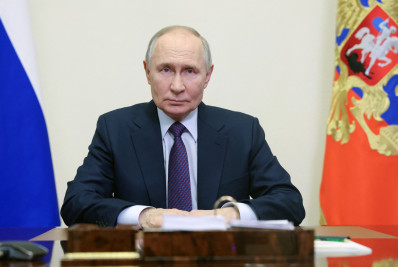 Rússia anuncia captura de cidade mineradora no leste da Ucrânia