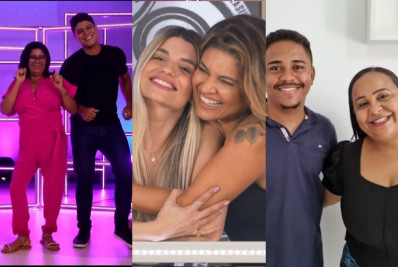 Qual dupla é a favorita para entrar no 'BBB 25'? Veja resultado da enquete 