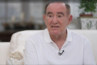 Renato Aragão fala sobre a chegada dos 90 anos e planos de filme internacional