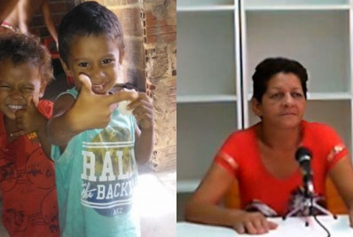 Vizinha presa há cinco meses acusada de envenenar crianças no Piauí pode ser inocente; MP pede soltura