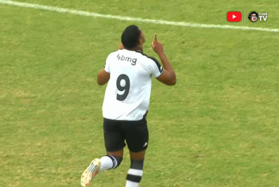 Vasco segura a pressão, bate o Juventus e vai à terceira fase da Copinha