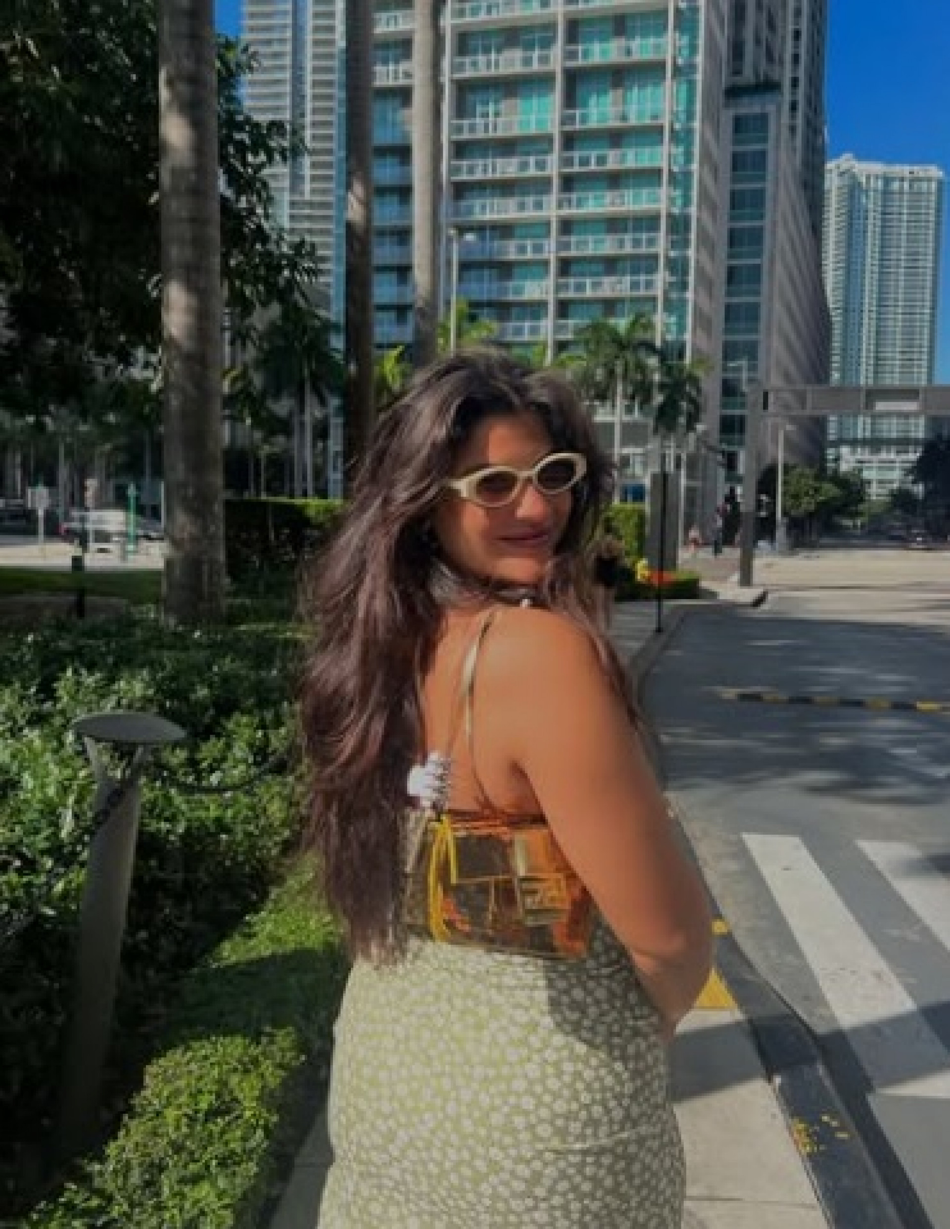 Giulia Costa  - Reprodução/Instagram