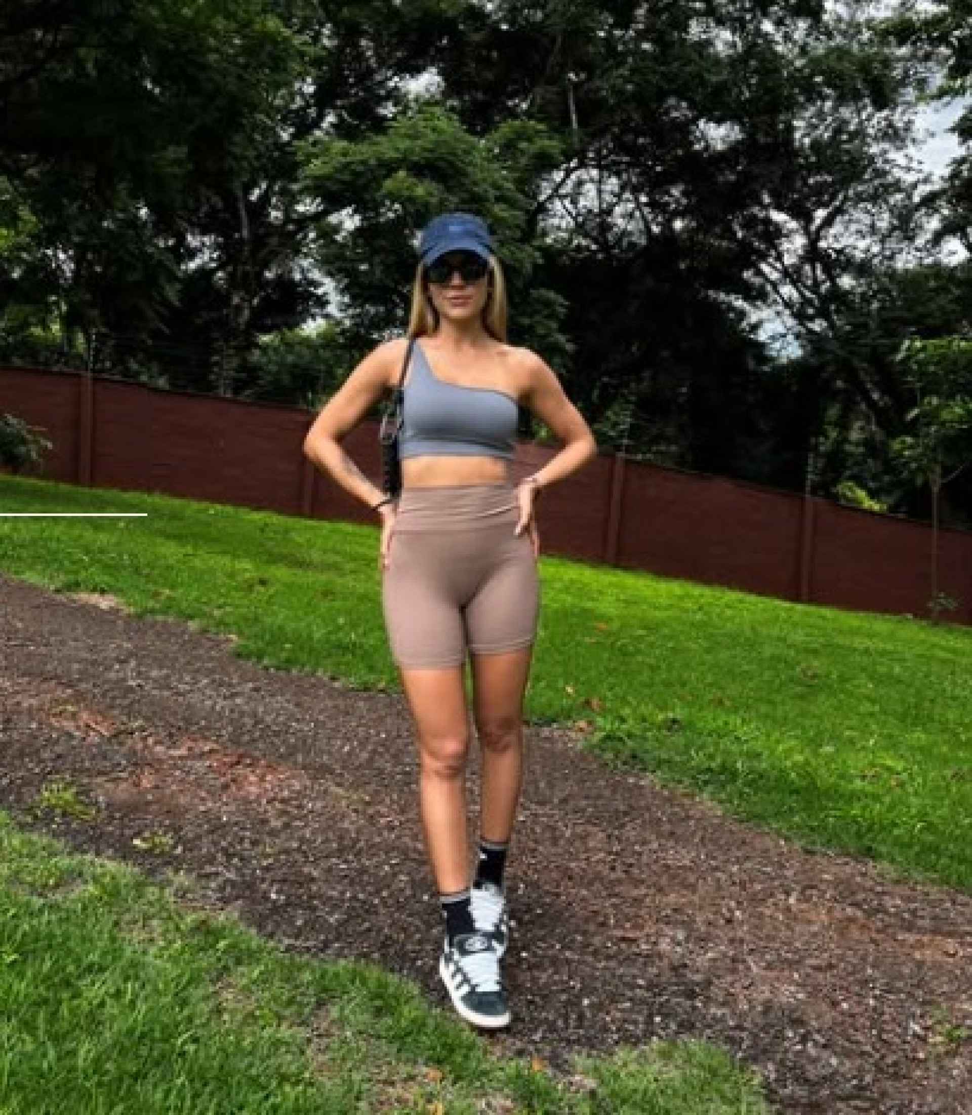 Hariany Almeida - Reprodução/Instagram