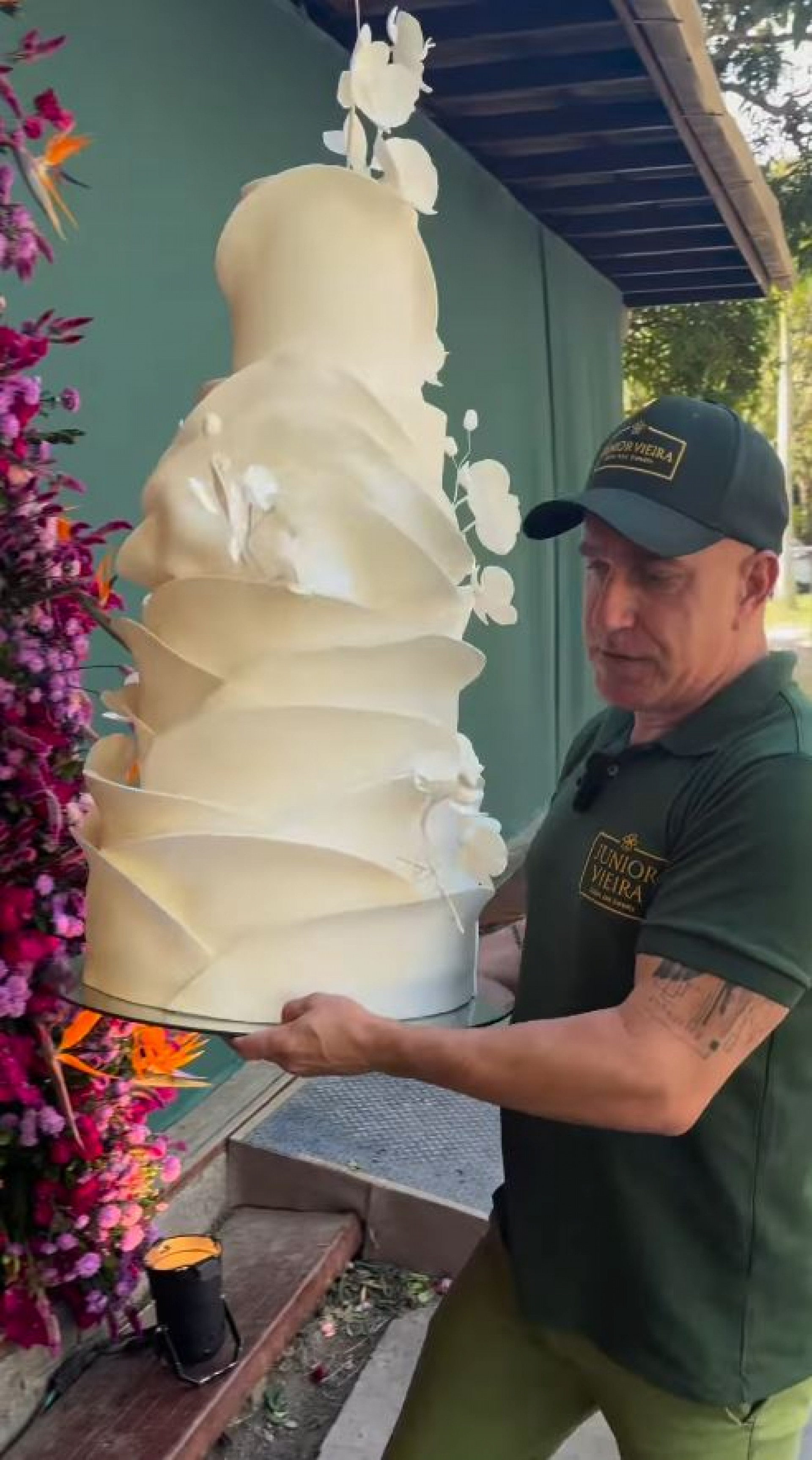 Júnior morava em Espírito Santo - Reprodução / Instagram