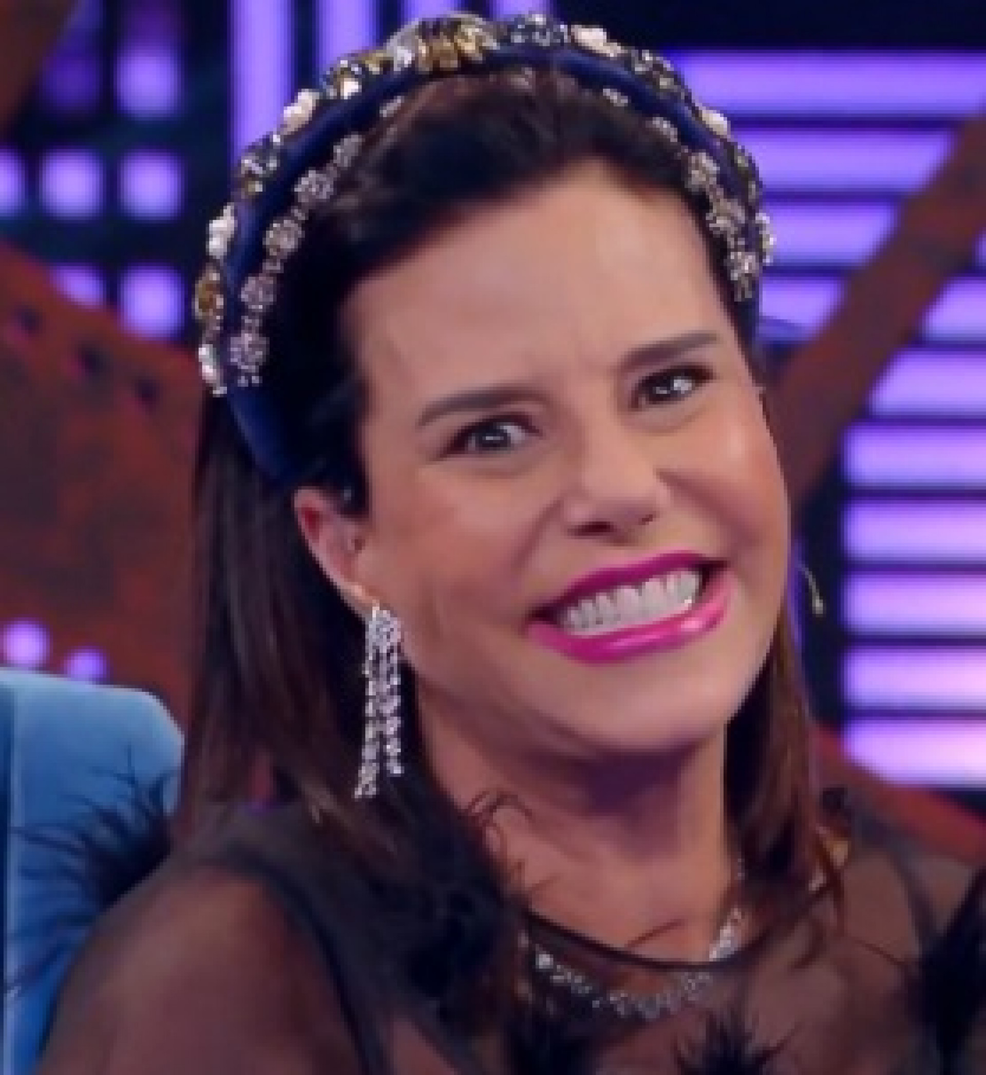 Narcisa Tamborindeguy - Reprodução/Instagram