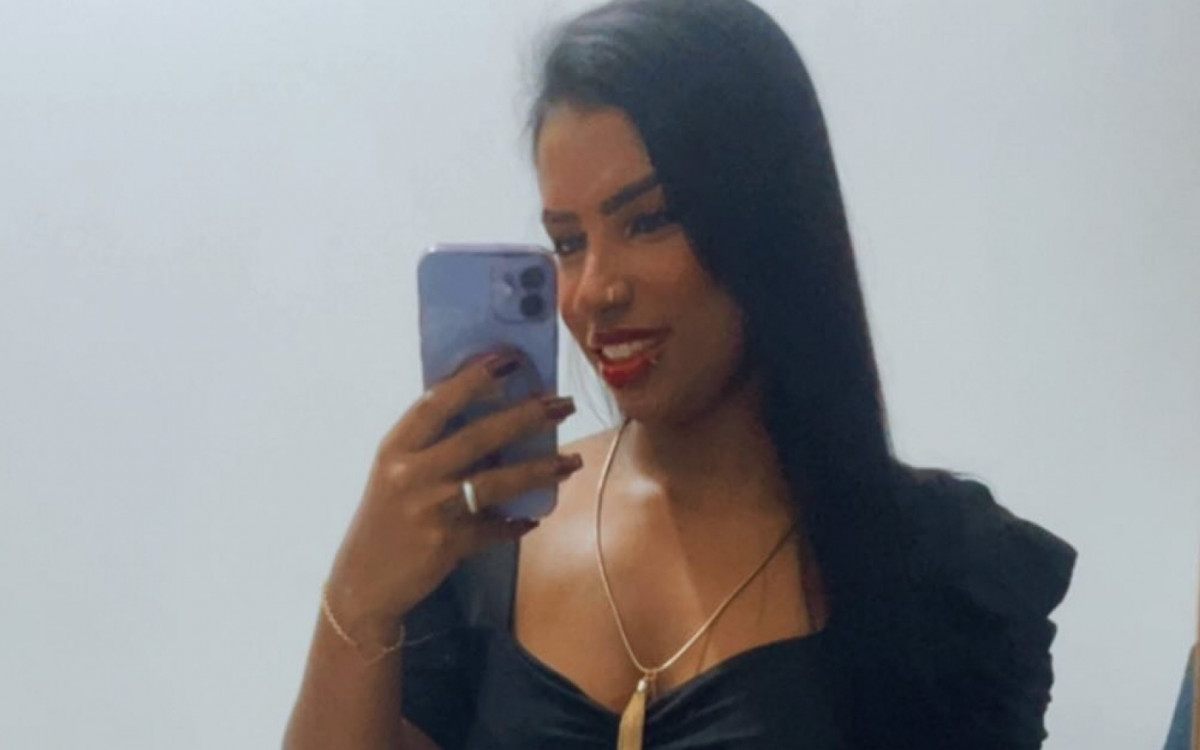 Thays Oliveira foi baleada na véspera de Natal em São Gonçalo