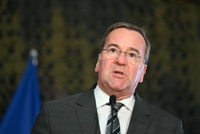 Europa reforçará sua defesa com retorno de Trump, afirma ministro alemão