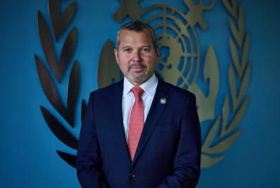 Canal do Panamá 'continuará' nas mãos deste país, diz secretário-geral da Organização Marítima Internacional