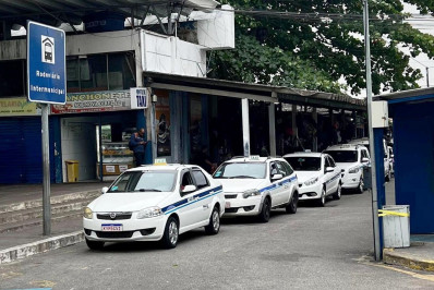 Taxistas de Macaé têm até 31 de março para regularizar taxa de permissão