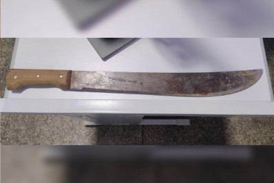 Adolescente é apreendido por fazer emboscada e esfaquear jovem de 15 anos