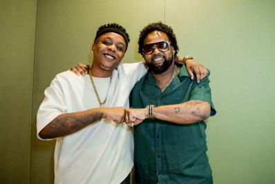 Lukinhas e Xande de Pilares lançam 'Menor Sonhador'