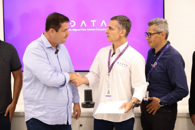 Meriti fortalece geração de empregos através de capacitação profissional na ODATA