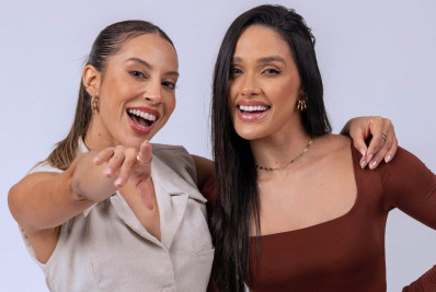 Renata e Eva analisam alianças no BBB 25 e desconfiam de brother