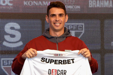 De volta ao Brasil, Oscar explica escolha pelo São Paulo e nega mágoa após saída conturbada