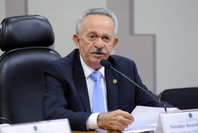 Senado e Câmara decretam luto de três dias pela morte do pai de Arthur Lira