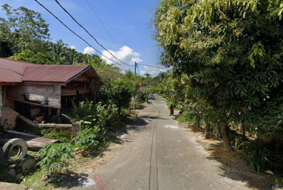 Menina de 5 anos morre após ser atacada por crocodilo em rio na Indonésia