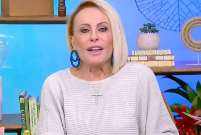 Ana Maria Braga segue afastada do 'Mais Você' para se recuperar: 'Médico manda repousar'