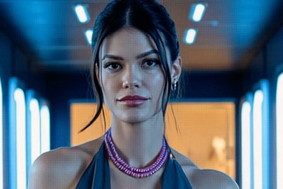 BBB 25: Vitória Strada cita problemas na tireoide; Entenda possível diagnóstico 