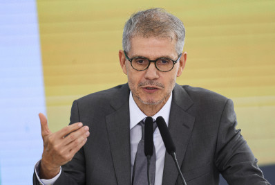 Em posse, Sidônio diz que extremismo distorce conceito de liberdade de expressão