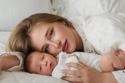 Duda Reis relata processo de emagrecimento depois da gestação