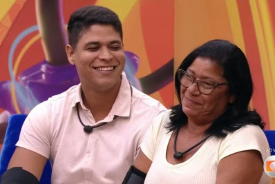 Guilherme e Joselma conquistam a última vaga do 'BBB 25'