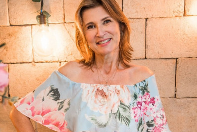 Simone Viana: Educação Ambiental no processo ensino-aprendizagem