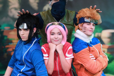 Shopping Nova Iguaçu tem programação especial no período de férias da criançada