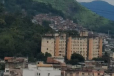 Vídeo: intenso tiroteio amedronta moradores da Vila Kosmos