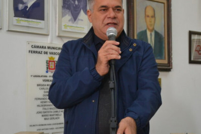 MP denuncia ex-vereador, ex-secretária de Ferraz e pagodeiro do PCC por fraude em licitação