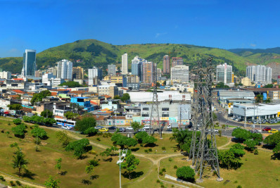Nova Iguaçu comemora aniversário de 192 anos com eventos para todos os públicos