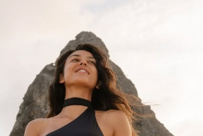 Yanna Lavigne reflete sobre tempo longe das filhas