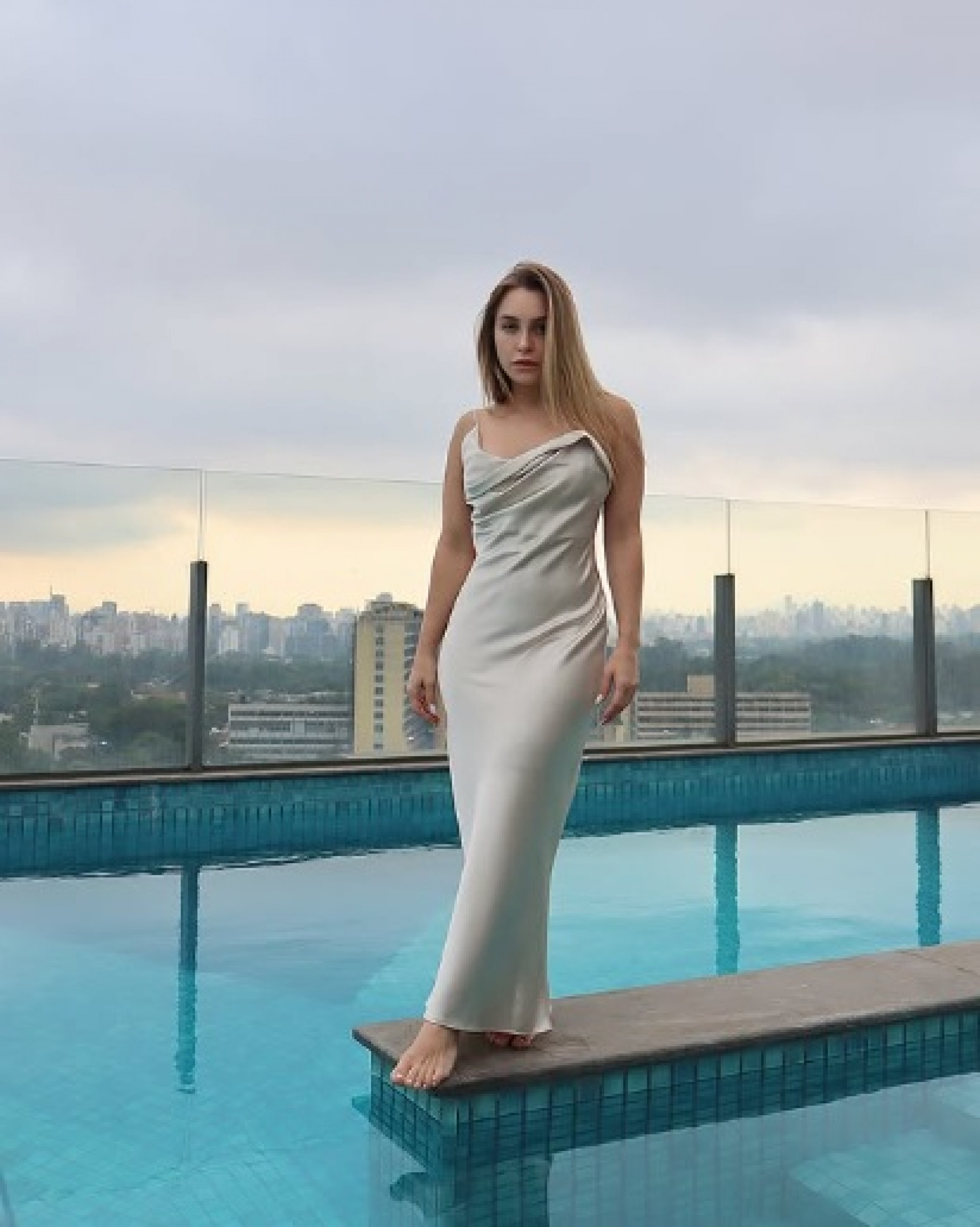 Carla Diaz  - Reprodução/Instagram