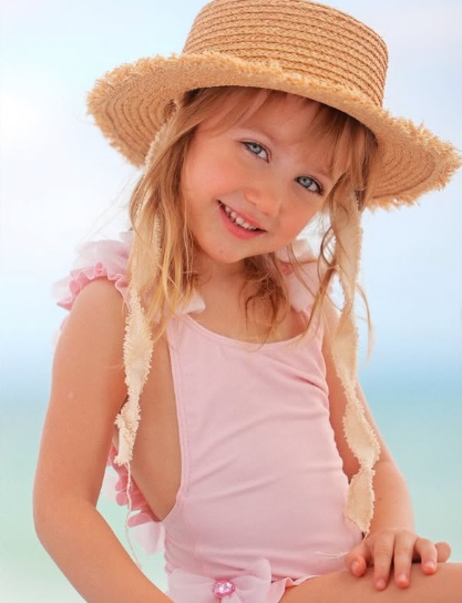 Vicky é filha de Ana Paula Siebert e Roberto Justus - Reprodução/Instagram