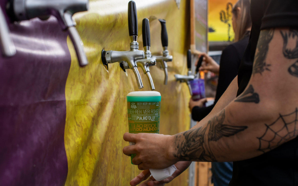 Shopping Grande Rio realiza a 1ª edição do Festival de Verão