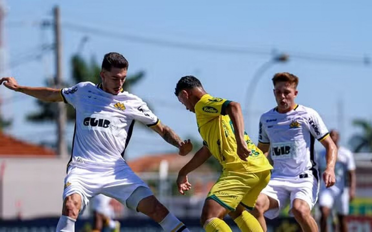 Botafogo x Criciúma: na Copinha: onde assistir e escalações