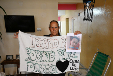 Cuba inicia libertação de detidos após deixar lista de patrocinadores do terrorismo dos EUA