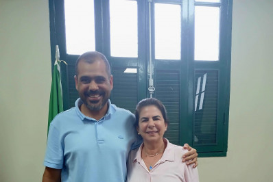 Município enfrenta graves problemas financeiros