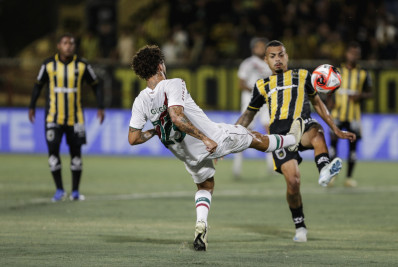 Fluminense decidirá vaga na final em palco de poucas lembranças positivas