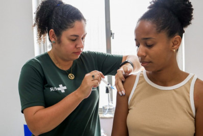 Itatiaia anuncia reforço na vacinação contra a Covid-19 na cidade