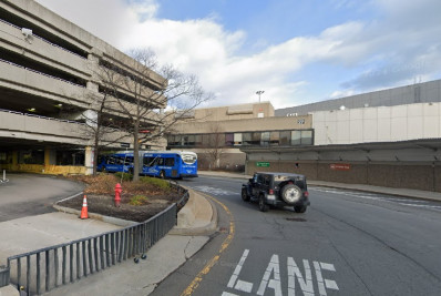 Homem passa mal e morre durante voo da França aos EUA